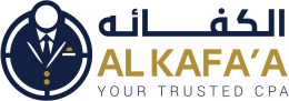 Al Kafa’a | US CPA Accounting & Corporate Tax Services in Dubai, UAE Logo